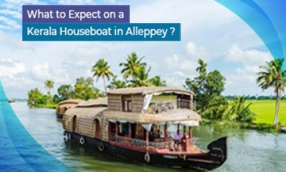 What to Expect on a Kerala Houseboat in Alleppey
