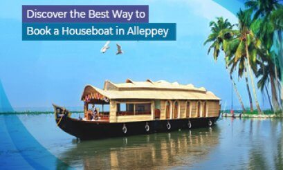 Discover the Best Way to Book a Houseboat in Alleppey
