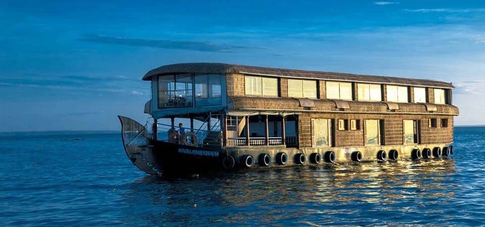 Is the Houseboat Experience in Alleppey, Kerala Worth It?