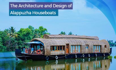 The Architecture and Design of Alappuzha Houseboats
