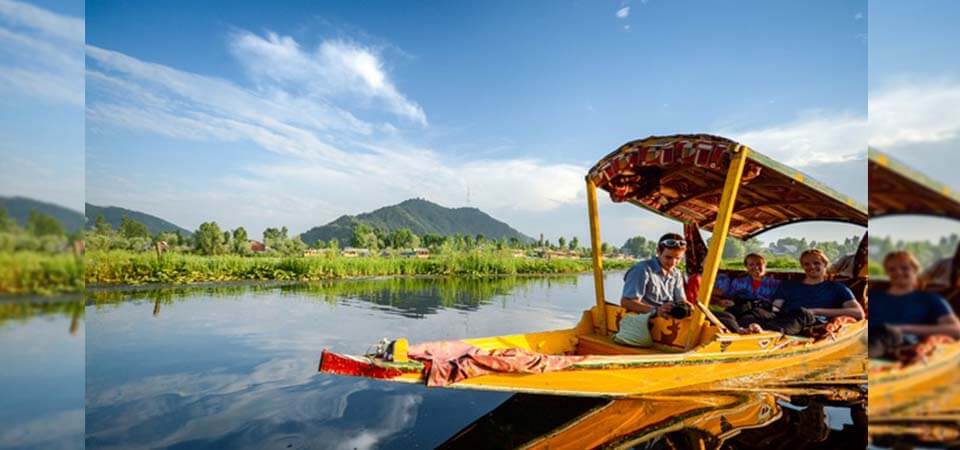 The Architecture and Design of Alappuzha Houseboats