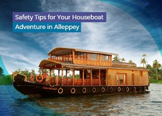 Alappuzha houseboat