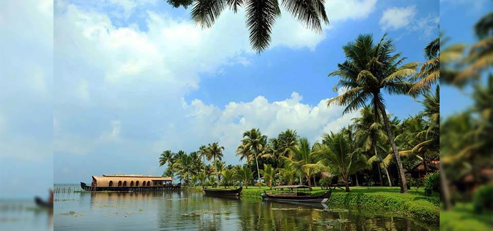 Events and Activities to Enjoy While on a Houseboat in Alleppey