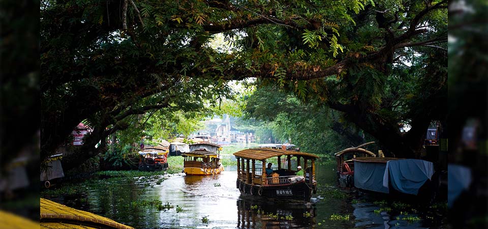 Cultural Experiences to Enjoy on a Houseboat in Alleppey