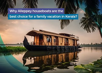 Alleppey Houseboats