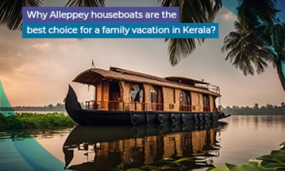 Alleppey Houseboats