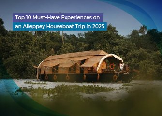 Alleppey boat house