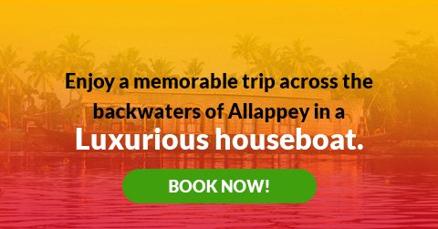 alleppey tourist places pictures