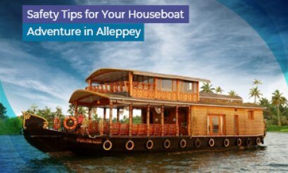 Alappuzha houseboat