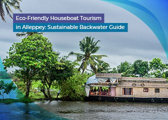 Houseboat Alleppey