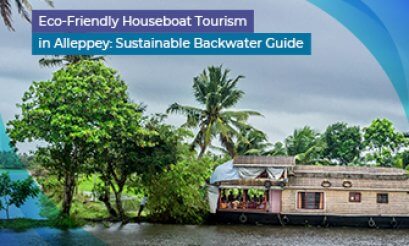 Houseboat Alleppey